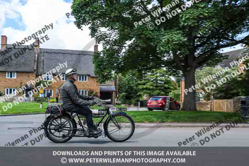 Vintage motorcycle club;eventdigitalimages;no limits trackdays;peter wileman photography;vintage motocycles;vmcc banbury run photographs